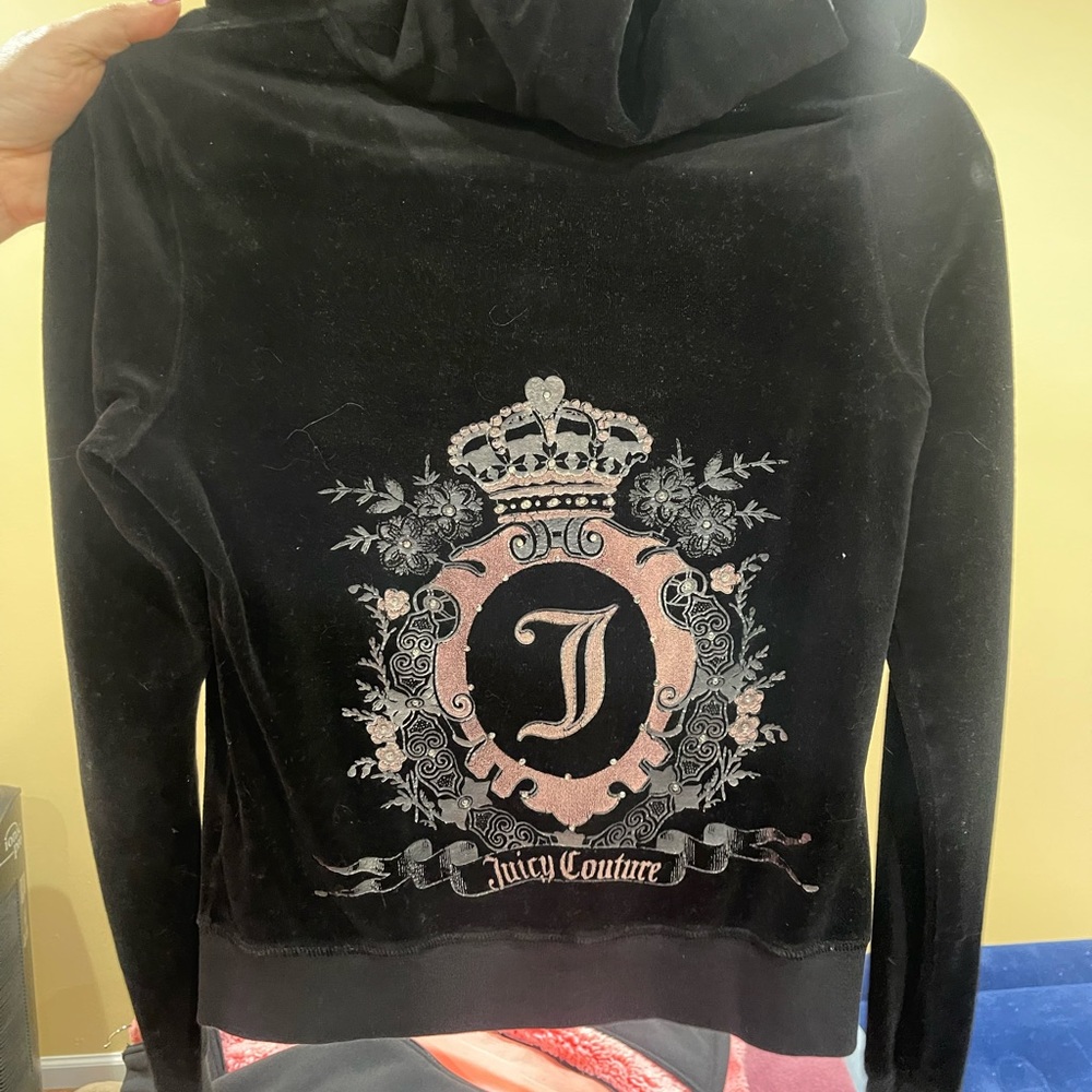 Juicy couture